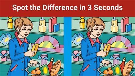 The Difference Between
