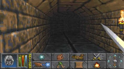 The Elder Scrolls Ii Daggerfall 1996 Game Old Games Download The Elder Scrolls Ii Daggerfall 1996 Game Old Games Download