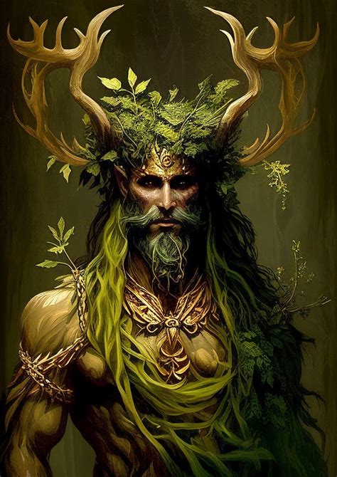5 Ways Forest God Helps