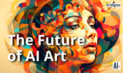 The Influence Of Ai In The Art World The Influence Of Ai In The Art World