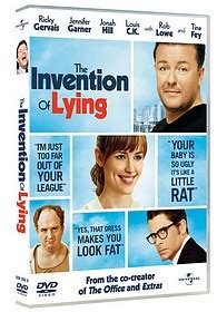 The Invention Of Lying Gamereactor Uk