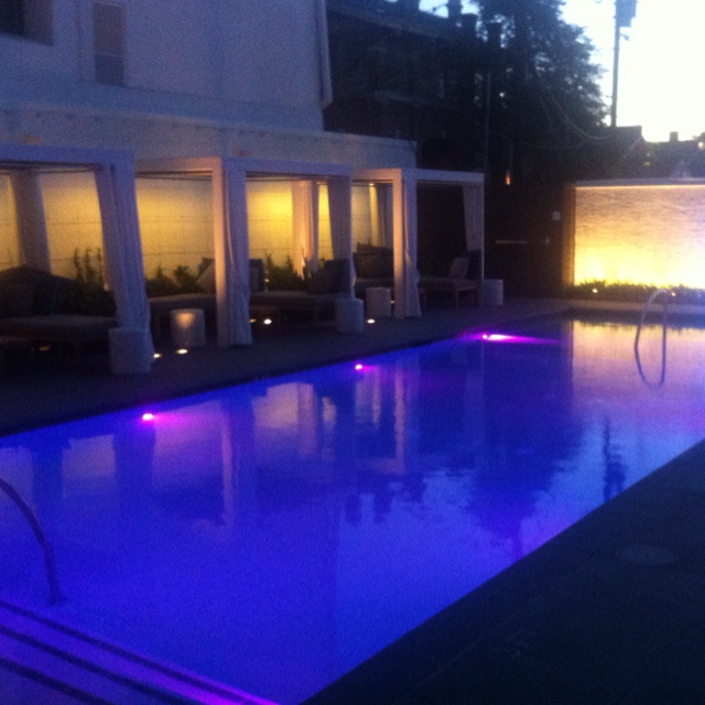 The Lumen Hotel Dallas The Lumen Hotel Dallas