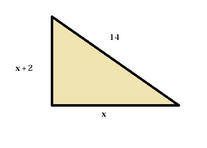 The Pythagorean Theorem Mathplanet The Pythagorean Theorem Mathplanet