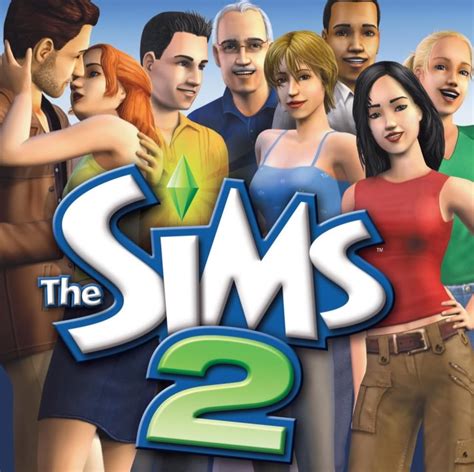 The Sims Two Game Guide