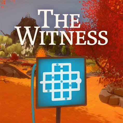 5 Ways The Witness