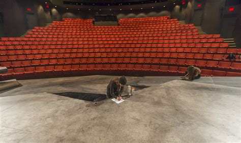 Theatre Division Of General Studies