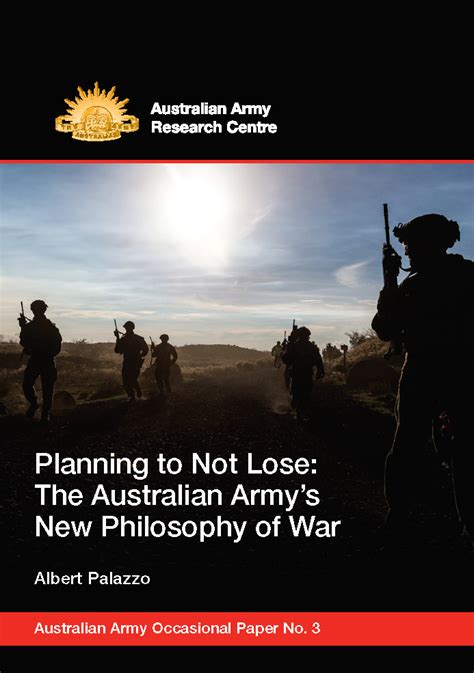 There Is Only War Australian Army Research Centre Aarc There Is Only War Australian Army Research Centre Aarc