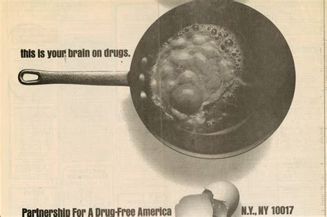This Is Your Brain On Drugs