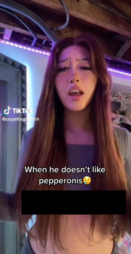 Tiktok Nude