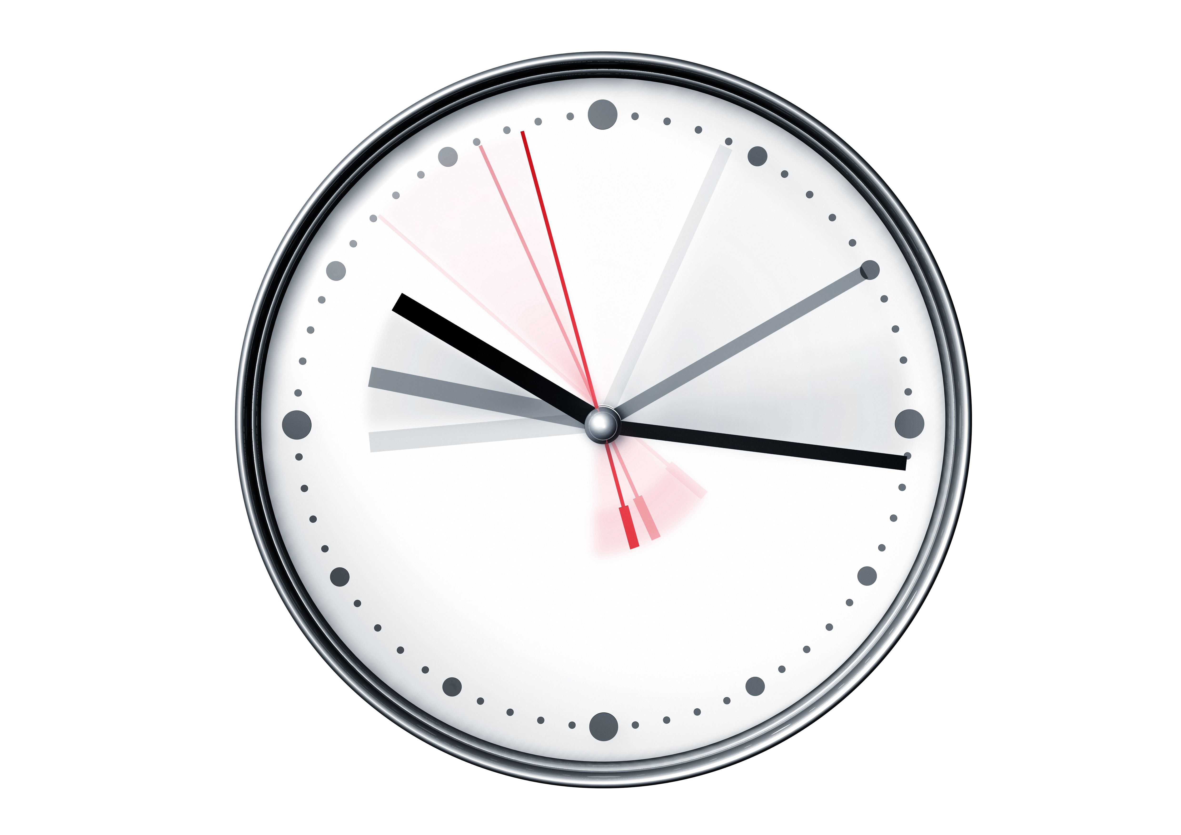 Time Windowing