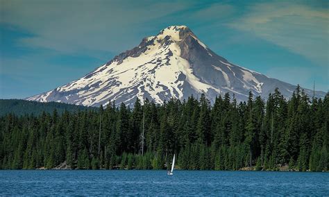 Timothy Lake Oregon