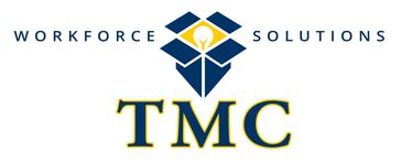 TMC Workforce Solutions Expert