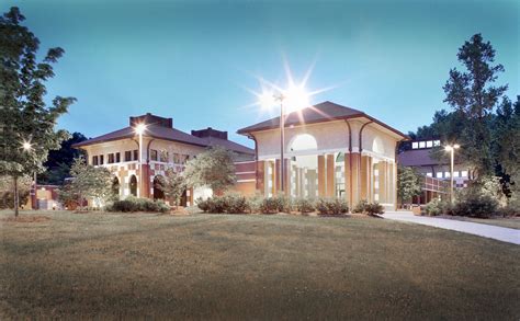 Todd Dining Hall