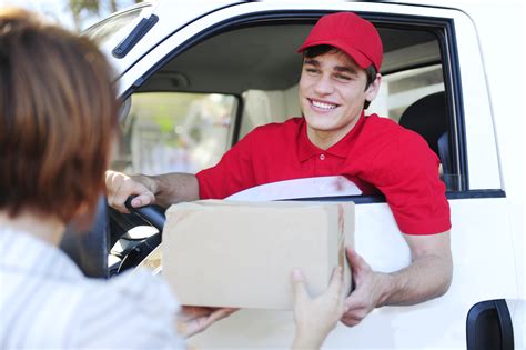Tool Delivery Jobs