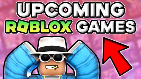 Top 5 New Roblox Games Coming Out This Summer Confirmed Youtube Top 5 New Roblox Games Coming Out This Summer Confirmed Youtube