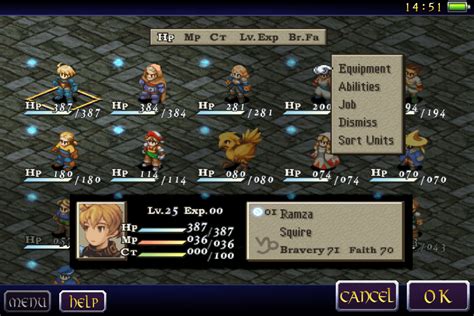 Top 5 Strategy Rpgs For Android Armchair Arcade Top 5 Strategy Rpgs For Android Armchair Arcade