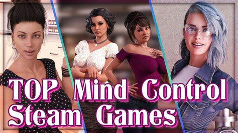 Top Mind Control Games Youtube Top Mind Control Games Youtube