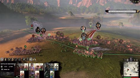 Total War Three Kingdoms Reviews Pros And Cons Techspot Total War Three Kingdoms Reviews Pros And Cons Techspot