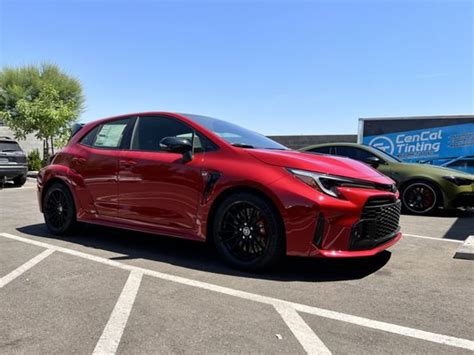 Toyota Fresno Ca