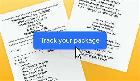 Track.a Package