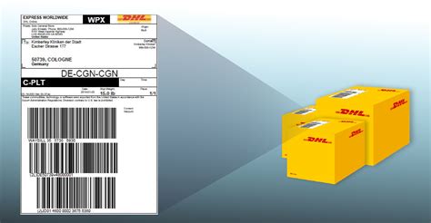 Track Dhl By Waybill