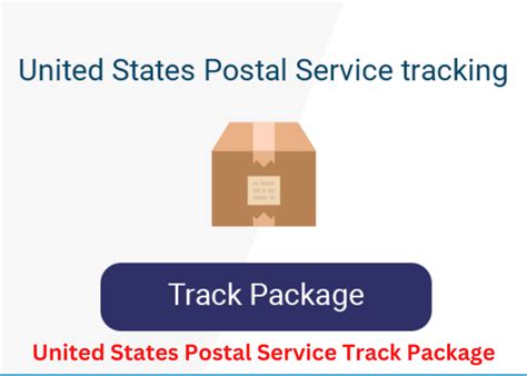 Track Package From Post Office