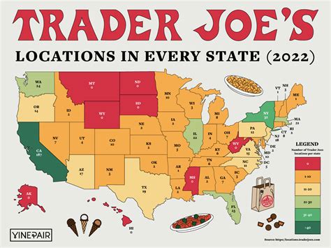 Trader Joe's Pa Locations