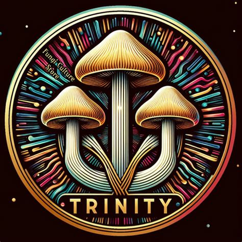 Trinity Fungi Culture Store Trinity Fungi Culture Store