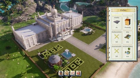 Tropico 6 Thai Localization At Tropico 6 Nexus Mods And Community Tropico 6 Thai Localization At Tropico 6 Nexus Mods And Community