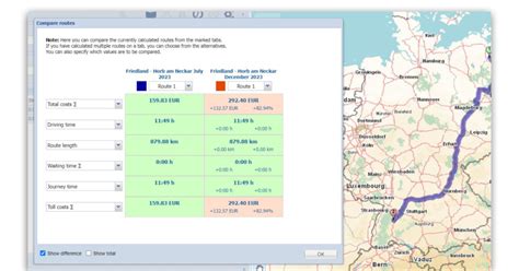 Truck Route Planning Software Ptv Map Guide Ptv Logistics Truck Route Planning Software Ptv Map Guide Ptv Logistics