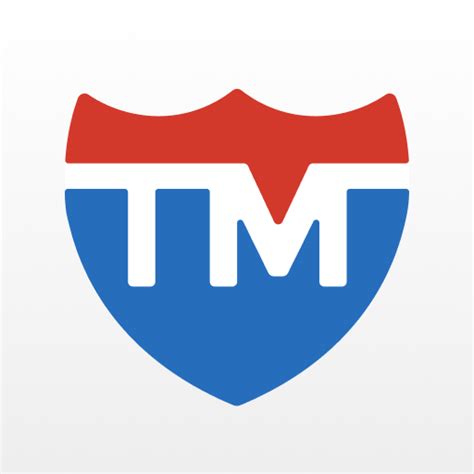 Truckmap Truck Gps Routes On The App Store Truckmap Truck Gps Routes On The App Store