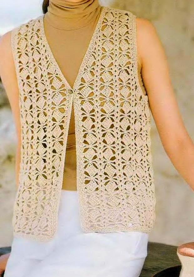 Timeless True Classic Vest