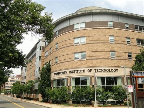 5 Ways Wentworth Tuition