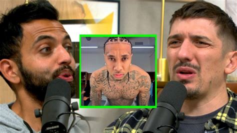Tyga S Onlyfans Are His Only Fans Andrew Schulz And Akaash Singh Tyga S Onlyfans Are His Only Fans Andrew Schulz And Akaash Singh