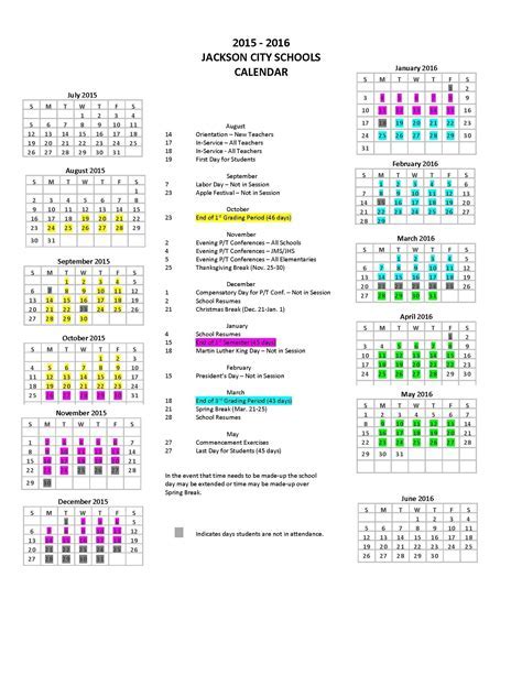 Uga Academic Calendar 2019 2020 Academic Calendar Calendar