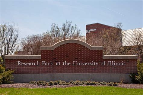 Uiuc Research Park