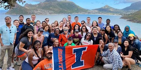 Uiuc Study Abroad