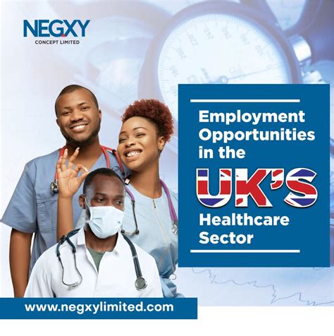 Uk Healthcare Jobs