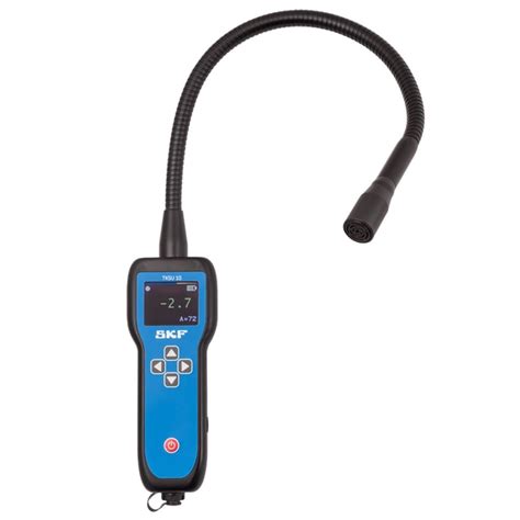 Ultrasonic Air Leak Detector Skf Leak Detection Equipment Skf Ultrasonic Air Leak Detector Skf Leak Detection Equipment Skf