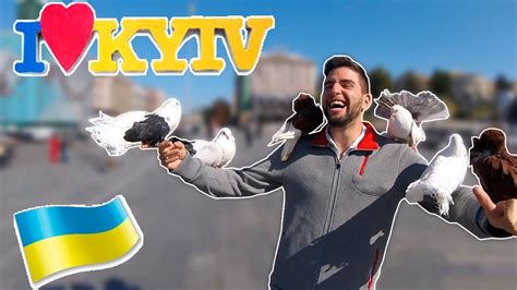 Un Paseo Por Kiev Antonio Mallorca Vlogs Youtube Un Paseo Por Kiev Antonio Mallorca Vlogs Youtube