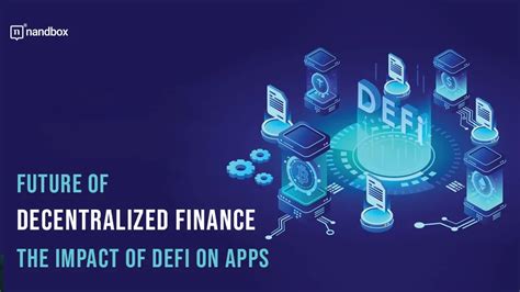 Understanding Hotblockchain The Future Of Decentralized Finance Understanding Hotblockchain The Future Of Decentralized Finance