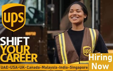 Ups Jobs La Crosse