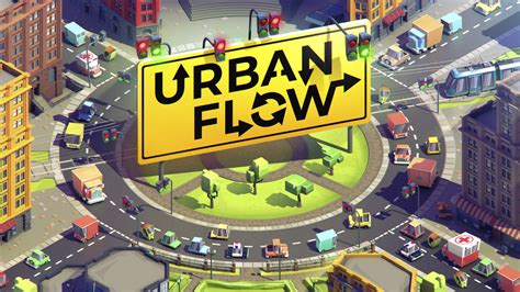 Urban Flow Baltoro Games Urban Flow Baltoro Games