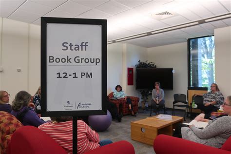 Uww Library