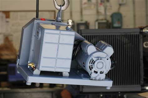 Vacuum Technology Incorporated Solutions