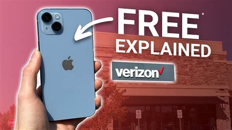 5 Verizon iPhone 14 Deals