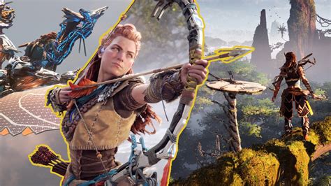 Horizon Video Game Review