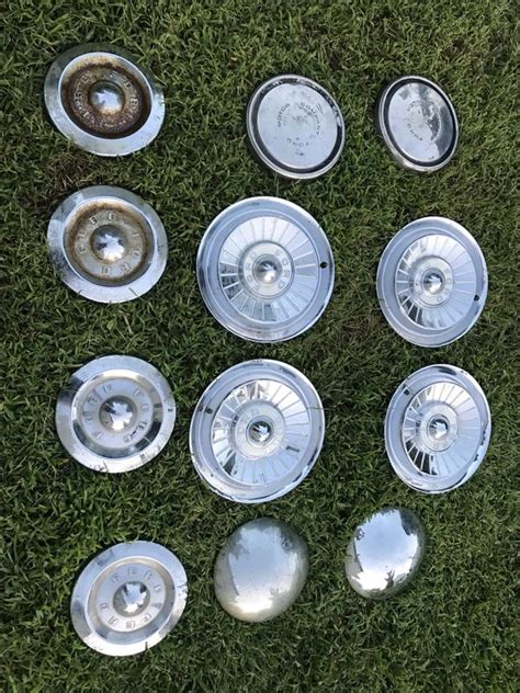 Vintage Ford Hubcaps Man Cave Garage For Sale In Johnston Ri Offerup Vintage Ford Hubcaps Man Cave Garage For Sale In Johnston Ri Offerup