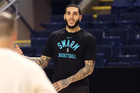Viral Liangelo Ball Song Draws Hilarious Reaction From Cavaliers Star Viral Liangelo Ball Song Draws Hilarious Reaction From Cavaliers Star