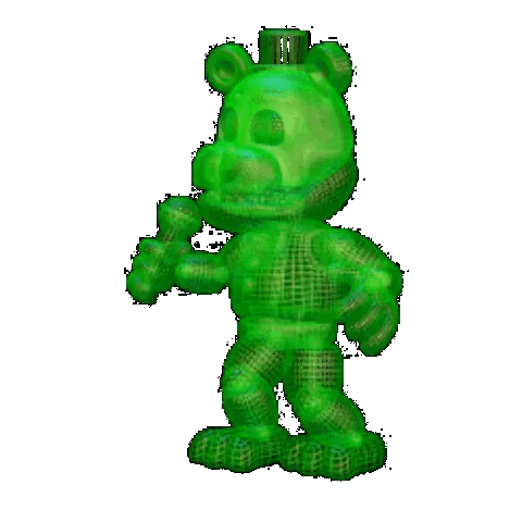Virtua Freddy Five Nights At Freddy S Animatronic Guidance Wiki Fandom Virtua Freddy Five Nights At Freddy S Animatronic Guidance Wiki Fandom